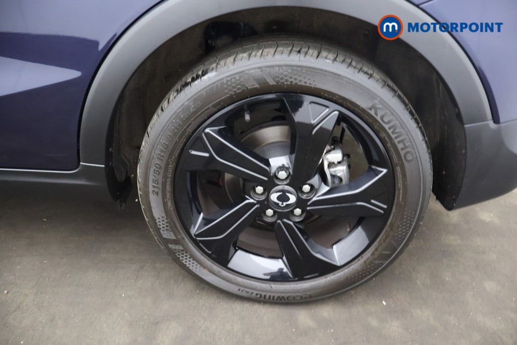 KGM Tivoli K40 Automatic Petrol SUV - Stock Number (1658543) - 23rd supplementary image