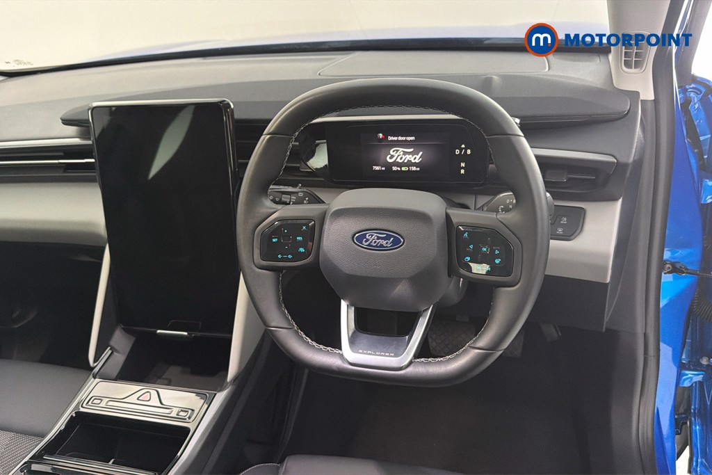 Ford Explorer Select Automatic Electric SUV - Stock Number (1658662) - 2nd supplementary image