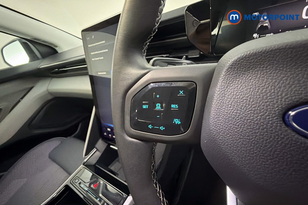 Ford Explorer Select Automatic Electric SUV - Stock Number (1658662) - 3rd supplementary image