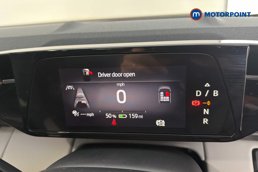 Ford Explorer Select Automatic Electric SUV - Stock Number (1658662) - 8th supplementary image