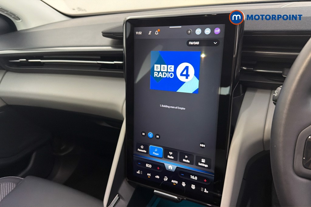 Ford Explorer Select Automatic Electric SUV - Stock Number (1658662) - 9th supplementary image