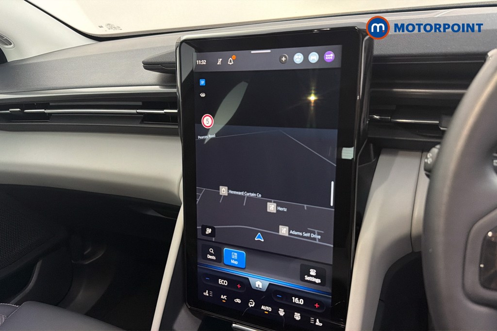 Ford Explorer Select Automatic Electric SUV - Stock Number (1658662) - 10th supplementary image