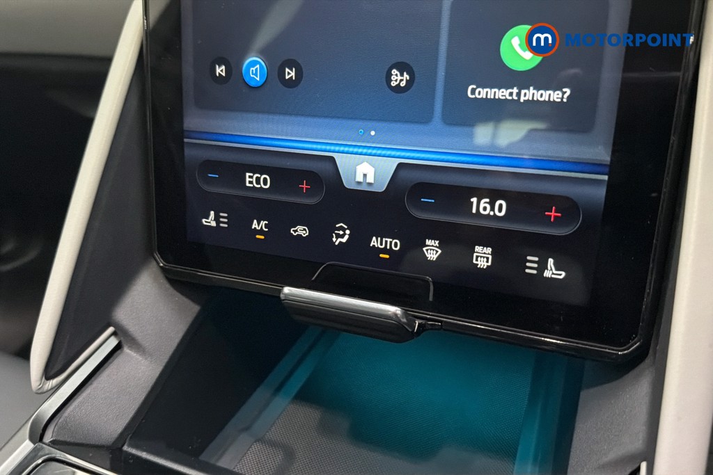 Ford Explorer Select Automatic Electric SUV - Stock Number (1658662) - 12th supplementary image