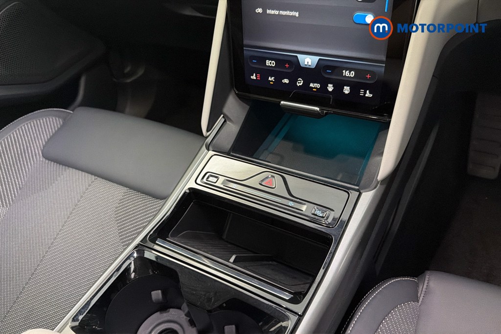 Ford Explorer Select Automatic Electric SUV - Stock Number (1658662) - 15th supplementary image