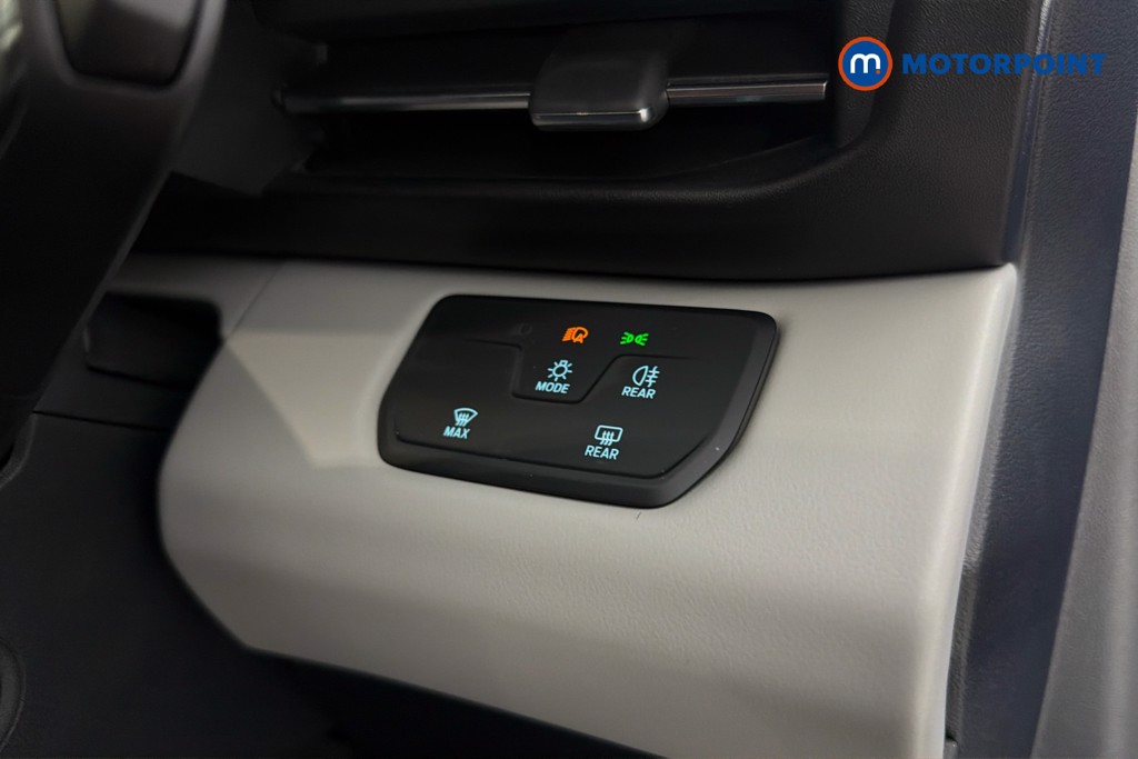 Ford Explorer Select Automatic Electric SUV - Stock Number (1658662) - 18th supplementary image