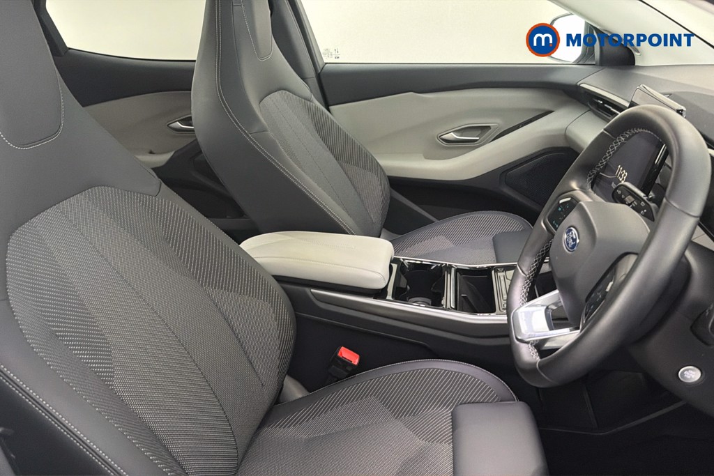 Ford Explorer Select Automatic Electric SUV - Stock Number (1658662) - 22nd supplementary image