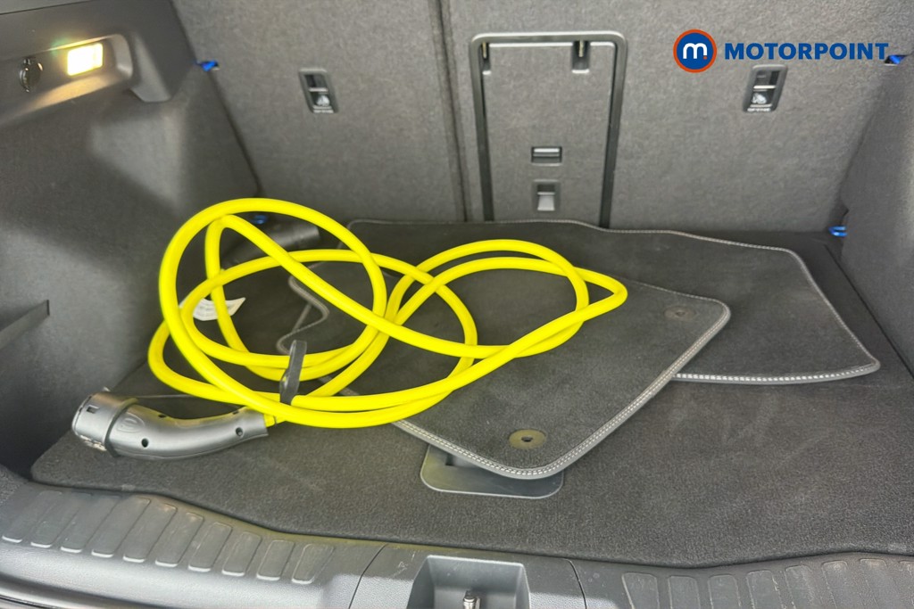 Ford Explorer Select Automatic Electric SUV - Stock Number (1658662) - 34th supplementary image