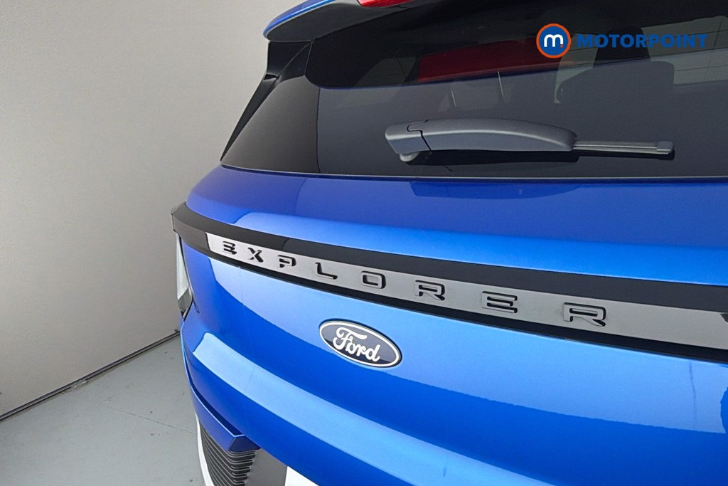 Ford Explorer Select Automatic Electric SUV - Stock Number (1658662) - 37th supplementary image