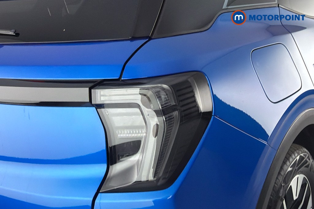 Ford Explorer Select Automatic Electric SUV - Stock Number (1658662) - 38th supplementary image