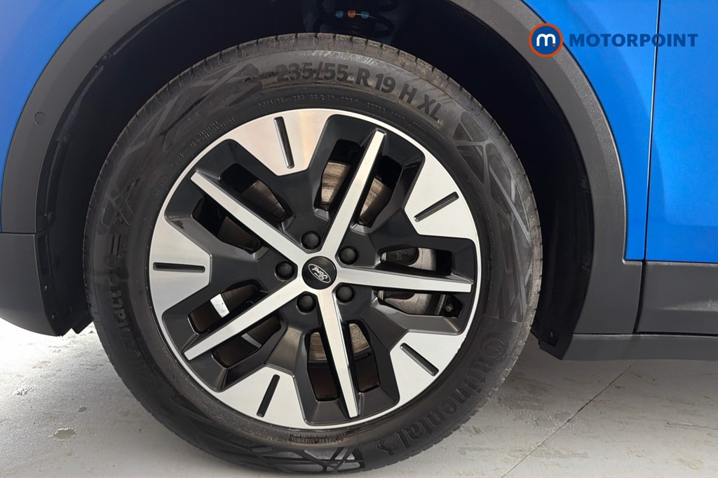 Ford Explorer Select Automatic Electric SUV - Stock Number (1658662) - 47th supplementary image