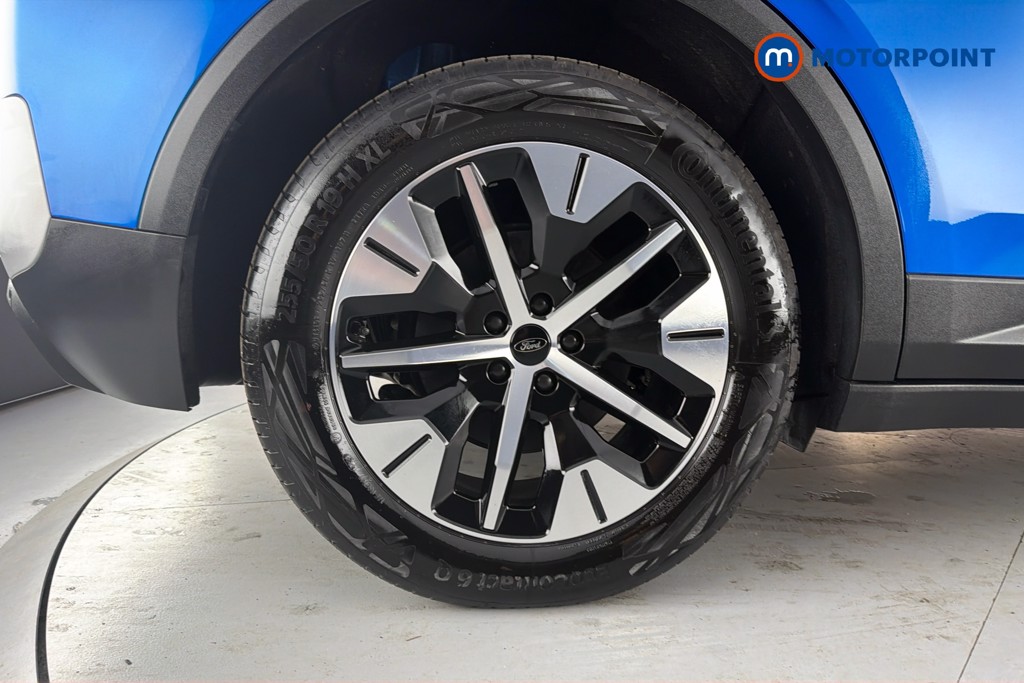 Ford Explorer Select Automatic Electric SUV - Stock Number (1658662) - 49th supplementary image