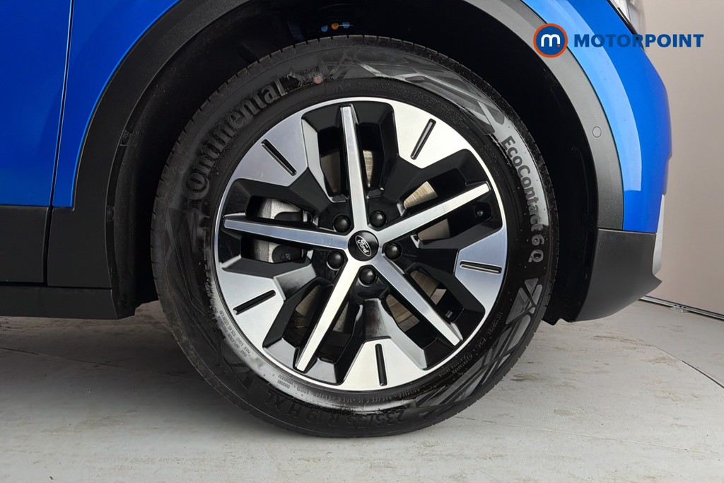 Ford Explorer Select Automatic Electric SUV - Stock Number (1658662) - 50th supplementary image