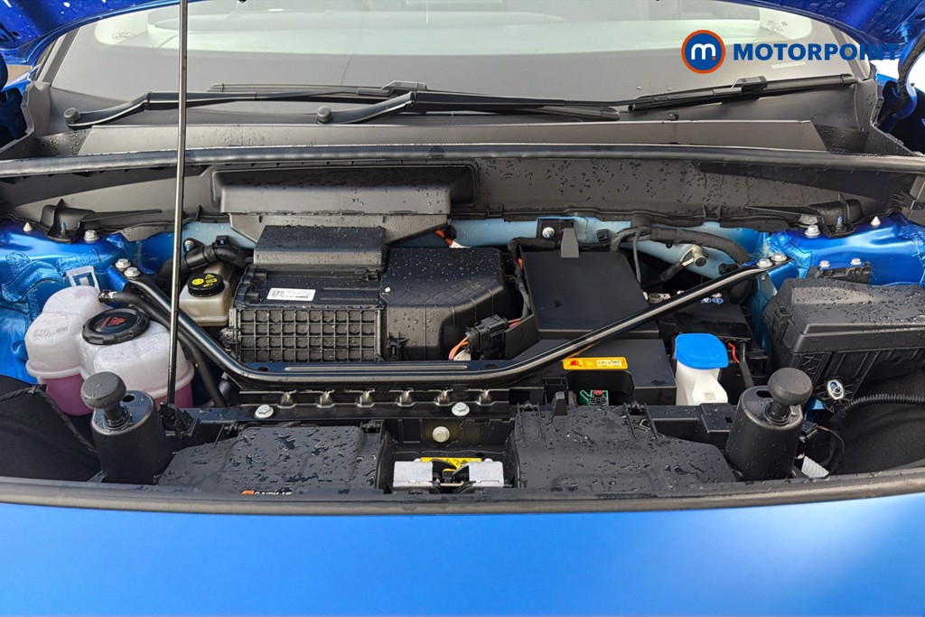 Ford Explorer Select Automatic Electric SUV - Stock Number (1658662) - 51st supplementary image