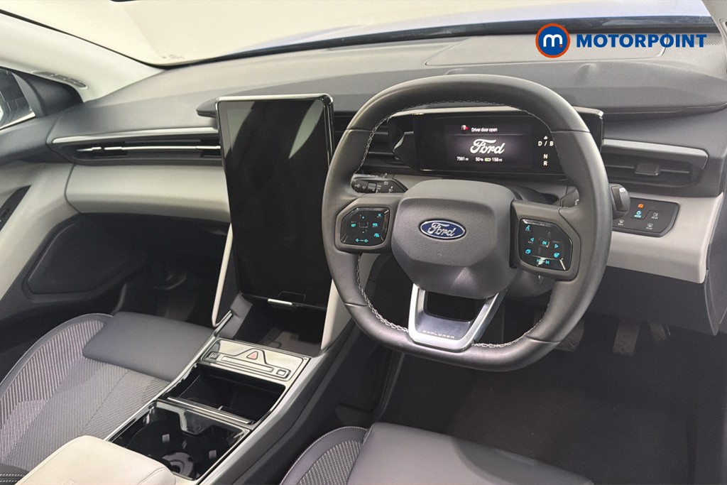 Ford Explorer Select Automatic Electric SUV - Stock Number (1658662) - 1st supplementary image