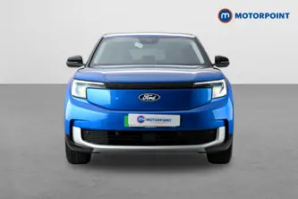Ford Explorer Select Automatic Electric SUV - Stock Number (1658662) - Front bumper