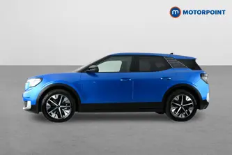Ford Explorer Select Automatic Electric SUV - Stock Number (1658662) - Passenger side