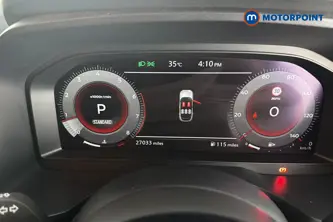 Nissan Qashqai N-Connecta Automatic Petrol SUV - Stock Number (1658672) - 7th supplementary image