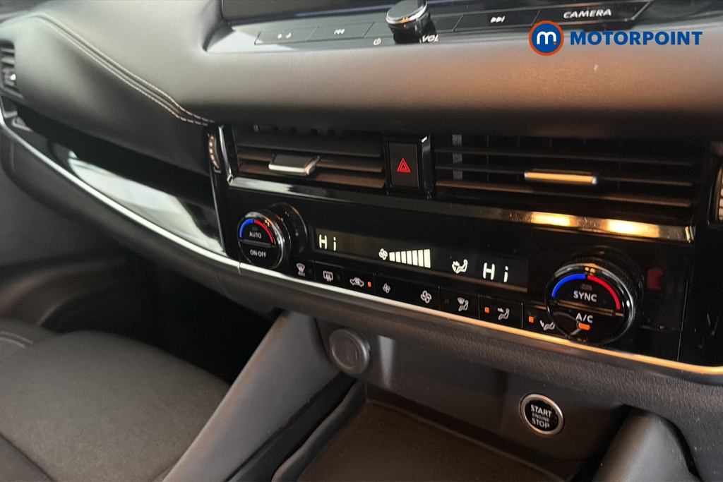 Nissan Qashqai N-Connecta Automatic Petrol SUV - Stock Number (1658672) - 12th supplementary image