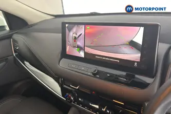 Nissan Qashqai N-Connecta Automatic Petrol SUV - Stock Number (1658672) - 13th supplementary image