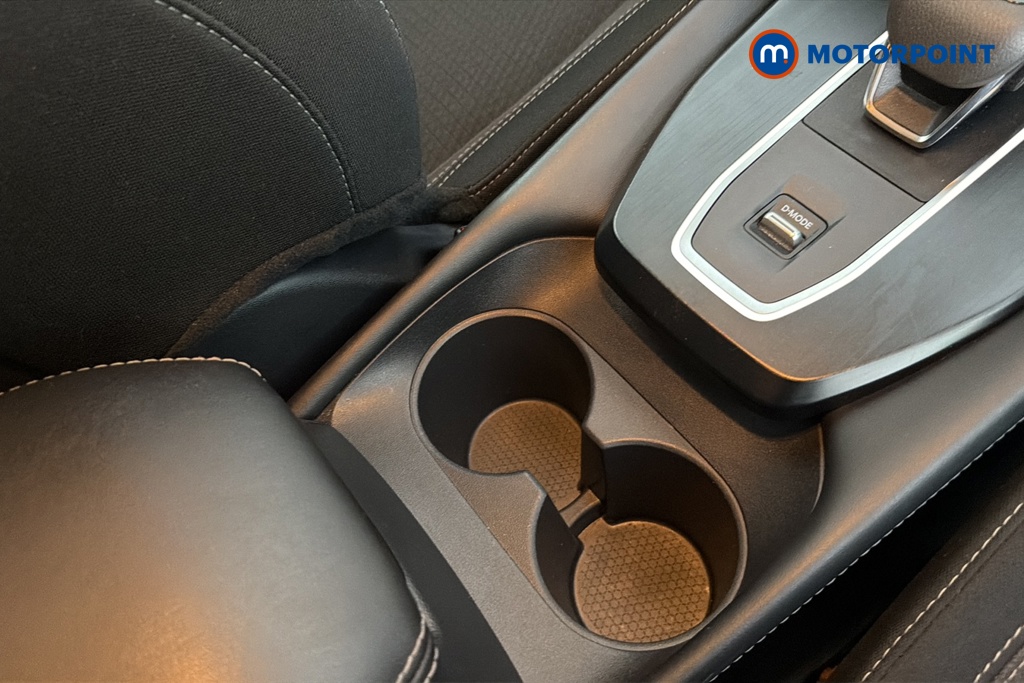 Nissan Qashqai N-Connecta Automatic Petrol SUV - Stock Number (1658672) - 16th supplementary image