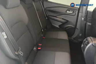 Nissan Qashqai N-Connecta Automatic Petrol SUV - Stock Number (1658672) - 25th supplementary image