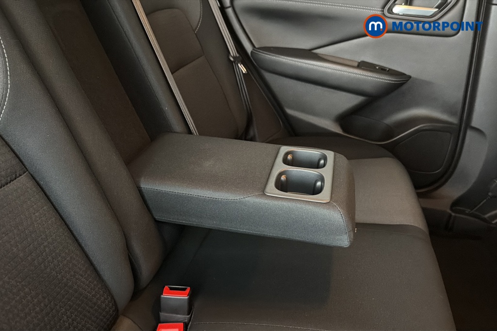 Nissan Qashqai N-Connecta Automatic Petrol SUV - Stock Number (1658672) - 26th supplementary image