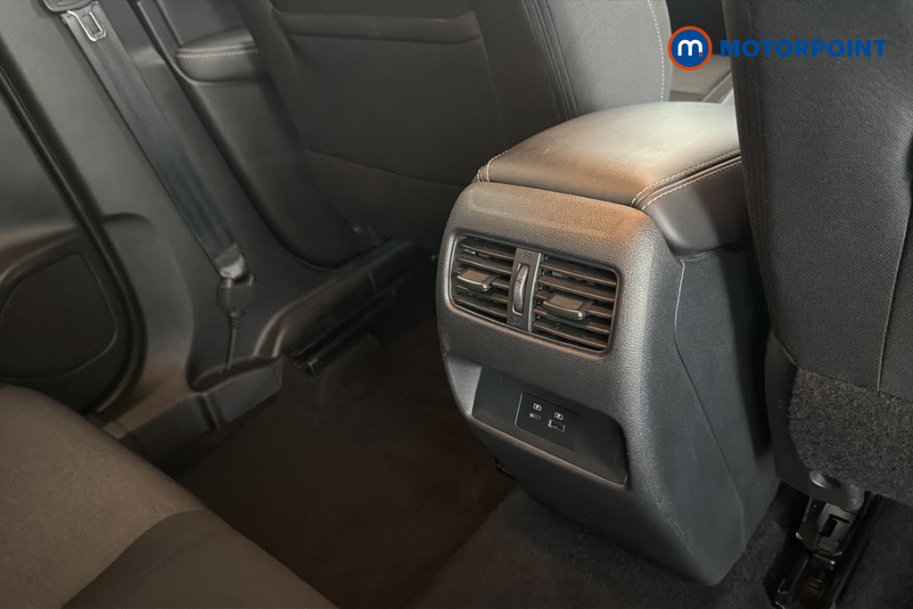 Nissan Qashqai N-Connecta Automatic Petrol SUV - Stock Number (1658672) - 28th supplementary image