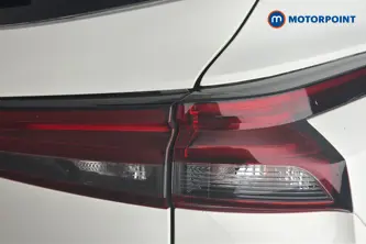 Nissan Qashqai N-Connecta Automatic Petrol SUV - Stock Number (1658672) - 36th supplementary image