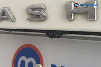 Nissan Qashqai N-Connecta Automatic Petrol SUV - Stock Number (1658672) - 37th supplementary image