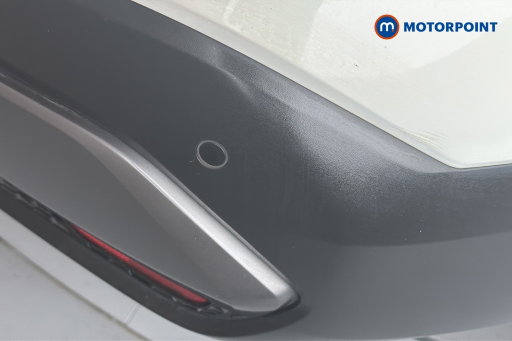 Nissan Qashqai N-Connecta Automatic Petrol SUV - Stock Number (1658672) - 39th supplementary image