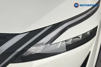 Nissan Qashqai N-Connecta Automatic Petrol SUV - Stock Number (1658672) - 42nd supplementary image