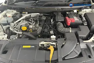 Nissan Qashqai N-Connecta Automatic Petrol SUV - Stock Number (1658672) - 48th supplementary image