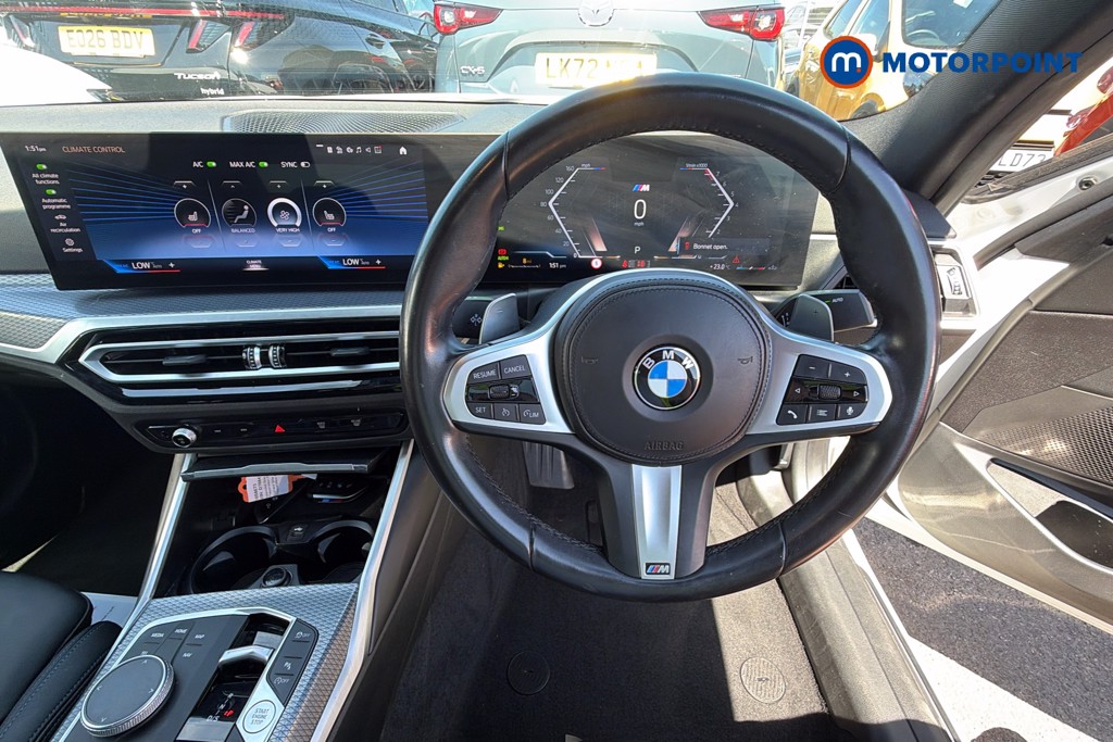 BMW 3 Series M Sport Automatic Petrol Saloon - Stock Number (1658673) - 19th supplementary image
