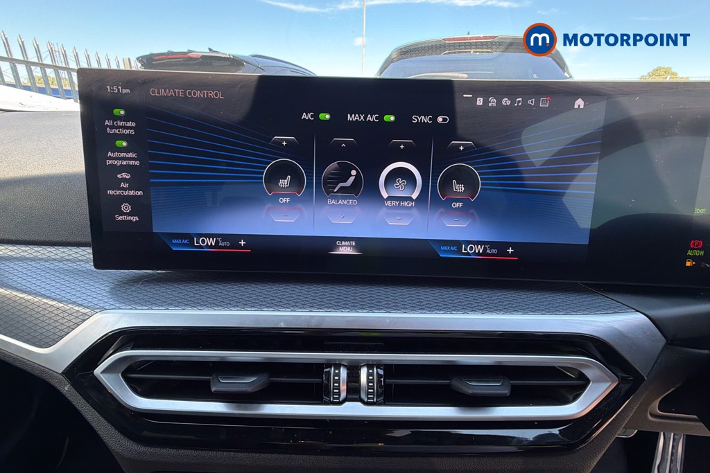 BMW 3 Series M Sport Automatic Petrol Saloon - Stock Number (1658673) - 20th supplementary image