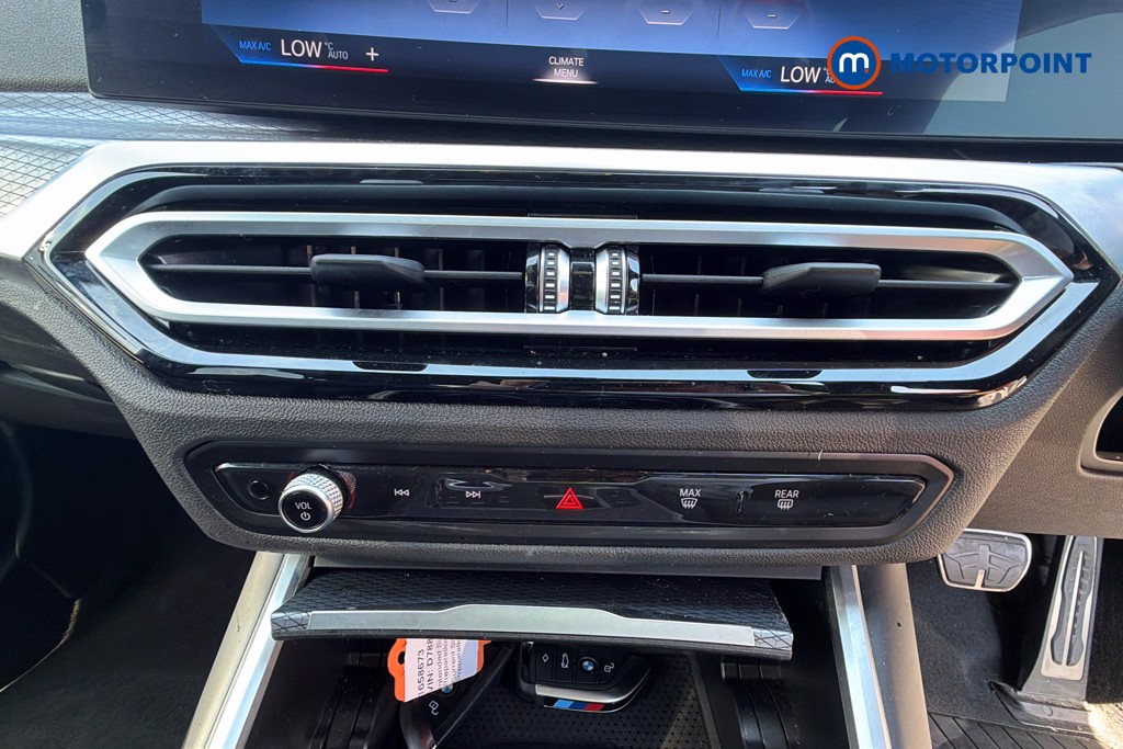 BMW 3 Series M Sport Automatic Petrol Saloon - Stock Number (1658673) - 21st supplementary image