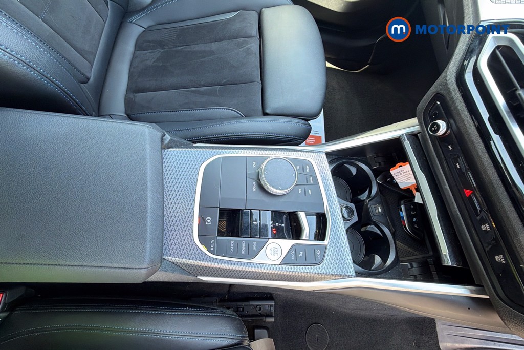 BMW 3 Series M Sport Automatic Petrol Saloon - Stock Number (1658673) - 25th supplementary image
