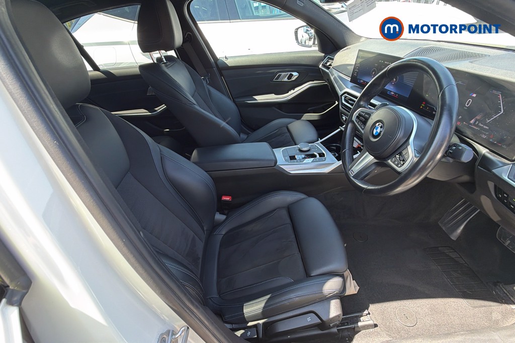 BMW 3 Series M Sport Automatic Petrol Saloon - Stock Number (1658673) - 26th supplementary image