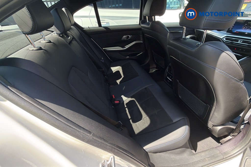 BMW 3 Series M Sport Automatic Petrol Saloon - Stock Number (1658673) - 27th supplementary image