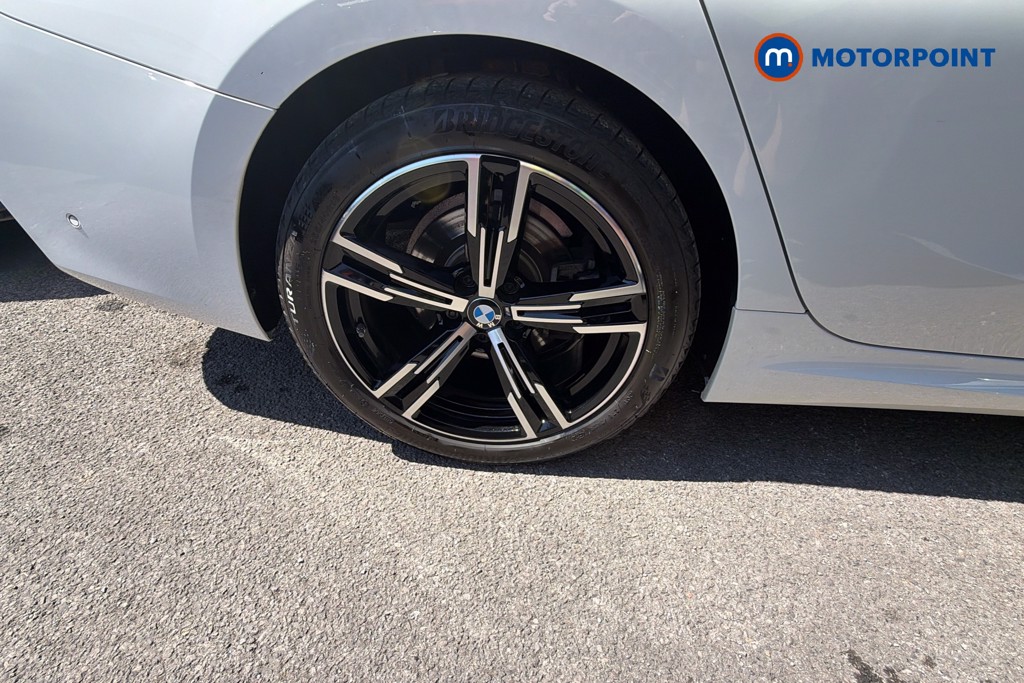 BMW 3 Series M Sport Automatic Petrol Saloon - Stock Number (1658673) - 35th supplementary image
