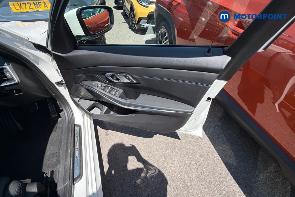 BMW 3 Series M Sport Automatic Petrol Saloon - Stock Number (1658673) - 37th supplementary image