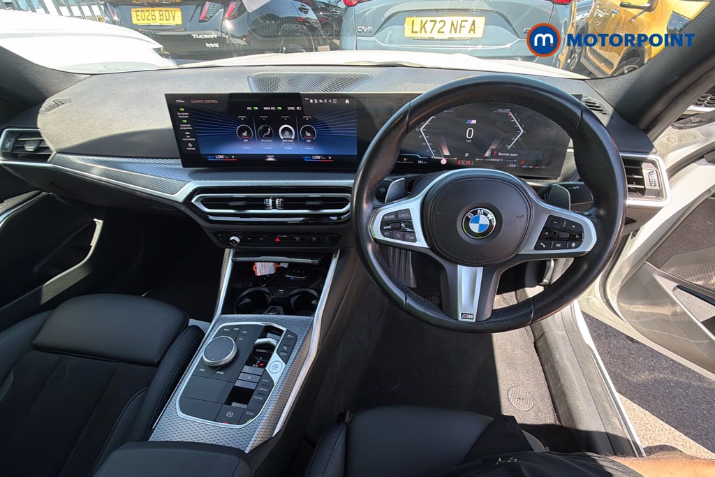 BMW 3 Series M Sport Automatic Petrol Saloon - Stock Number (1658673) - 38th supplementary image