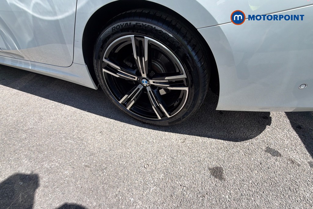 BMW 3 Series M Sport Automatic Petrol Saloon - Stock Number (1658673) - 39th supplementary image