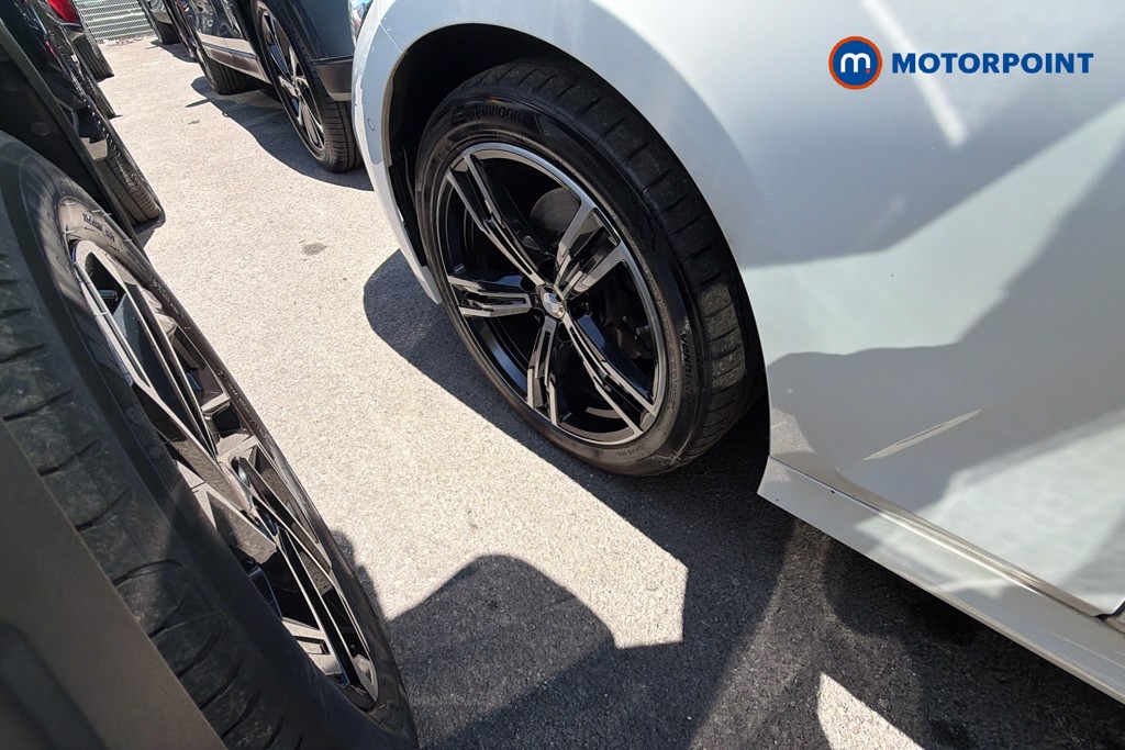 BMW 3 Series M Sport Automatic Petrol Saloon - Stock Number (1658673) - 41st supplementary image