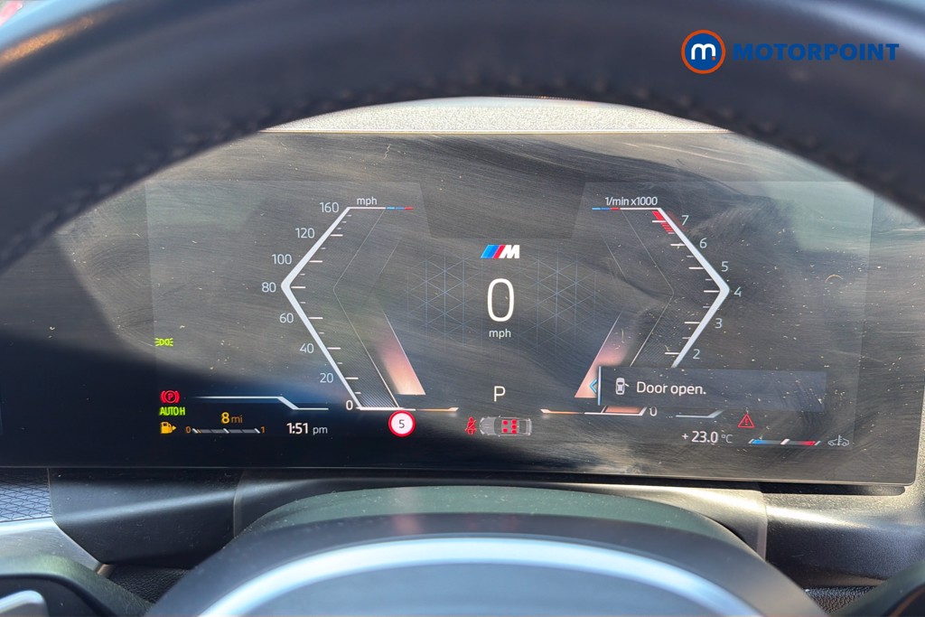 BMW 3 Series M Sport Automatic Petrol Saloon - Stock Number (1658673) - 42nd supplementary image