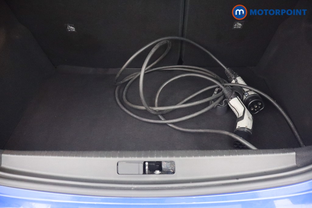 Vauxhall Corsa Elite Nav Premium Automatic Electric Hatchback - Stock Number (1658808) - 5th supplementary image