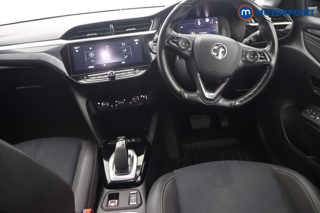 Vauxhall Corsa Elite Nav Premium Automatic Electric Hatchback - Stock Number (1658808) - 8th supplementary image