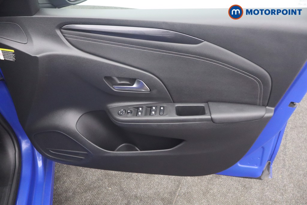 Vauxhall Corsa Elite Nav Premium Automatic Electric Hatchback - Stock Number (1658808) - 9th supplementary image