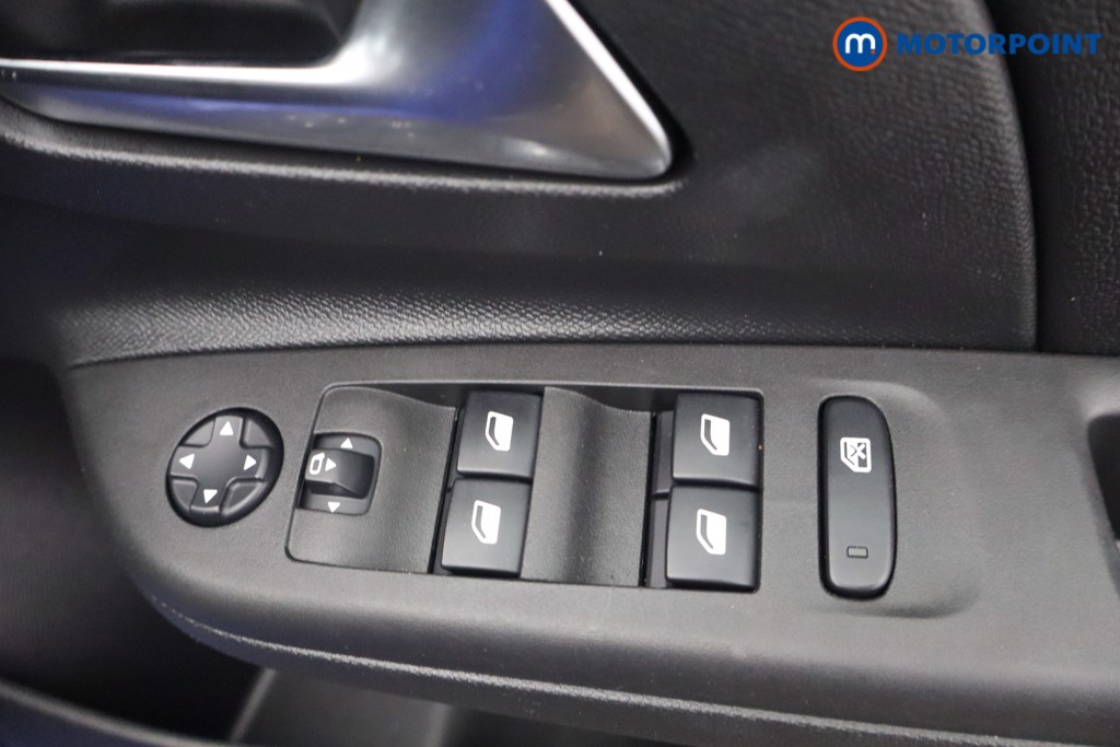 Vauxhall Corsa Elite Nav Premium Automatic Electric Hatchback - Stock Number (1658808) - 10th supplementary image