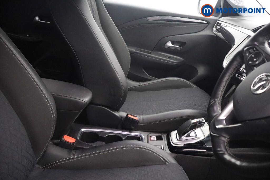 Vauxhall Corsa Elite Nav Premium Automatic Electric Hatchback - Stock Number (1658808) - 11th supplementary image