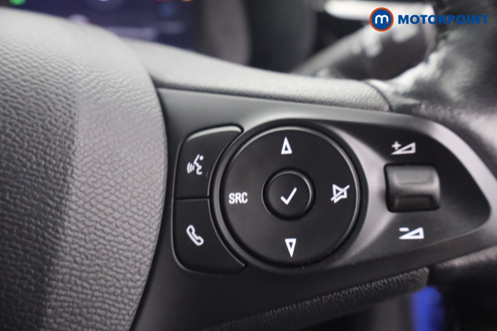 Vauxhall Corsa Elite Nav Premium Automatic Electric Hatchback - Stock Number (1658808) - 13th supplementary image